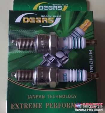 独具特色的DEGAS汽车类火花塞推荐：桥车火花塞