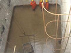 想要专业的沉井封底水下施工就找志瑞水下工程 延安沉井封底