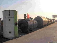 西安具有口碑的西安锅炉回收服务    |陕西锅炉回收联系方式