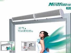 優質的雲南風幕機——買高性價雲南風幕機來江華科技公司