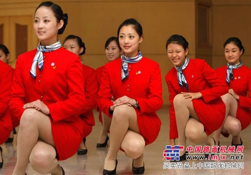 民航客运（值机、贵宾室）专业介绍——郑州盛世航空