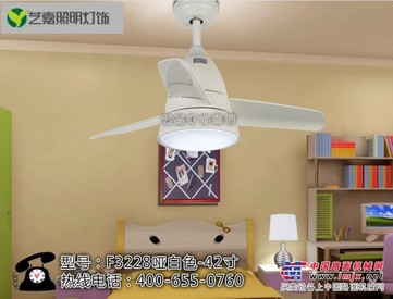 中山具有口碑的隐形风扇灯厂家推荐：受欢迎的风扇灯代理加盟