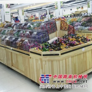 超市散货架/丽莱特商业设备厂