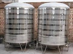 优质储水罐 质量可靠的立式储水罐推荐