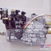 小松PC50 55MR-2柴油泵 燃油泵 高压油泵 小松配件