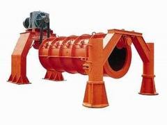 邦盾机械供应口碑好的悬辊式水泥制管机 新型水泥井管机械
