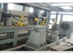 【推薦】華銳自動直銷自動軋輥堆焊機——蘇州自動軋輥堆焊機