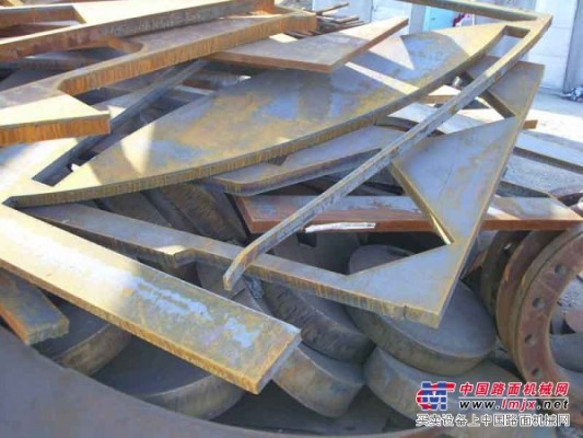 鹹陽廢銅回收_西安受歡迎的西安廢鐵回收哪裏有提供