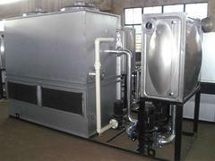 蒸發式空冷器供應商：蒸發式空冷器價格