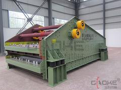 河南TLZST系列振动脱水筛，新乡品牌好的TLZST系列振动脱水筛哪家买