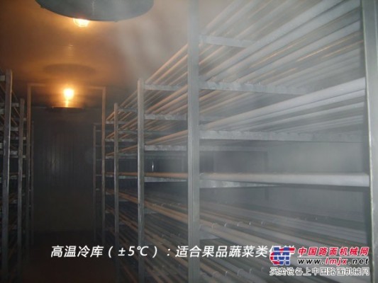 可信賴的高溫冷庫出租——廣州有哪些口碑好的可信賴的高溫冷庫出租公司