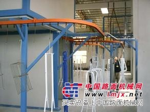 電泳設備廠家 華祥塗裝提供優惠的杭州噴塗設備