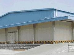金長嶺機械設備公司供應廠家直銷的冷庫，嘉峪關工業冷庫