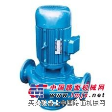 选购超值的管道式排污泵就选龙博泵业公司|南平排污泵