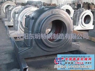 实用的轴承座在哪买 _四川轴承座铸件