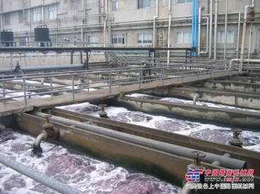 江北废水处理技术：哪里可以买到深圳印染废水处理设备