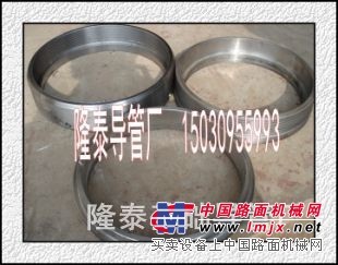 优质的260混凝土导管|河北口碑好的300混凝土导管