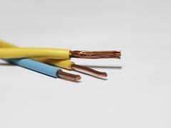 神州永立电线电缆质量好的BV塑铜线_你的理想选择 高质量的BV电线