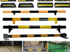 漳州挡车器，哪里有销售优惠的挡车器