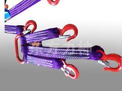 口碑好的组合柔性吊带，江苏东方力神吊装设备倾力推荐：优质组合吊带
