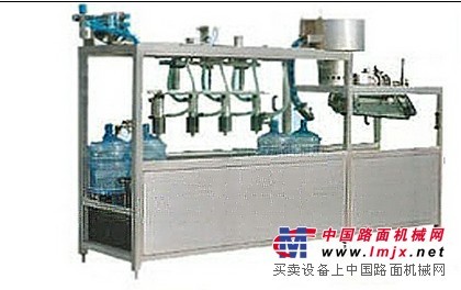 供应纯净水灌装设备|潍坊哪里有卖质量好的纯净水设备