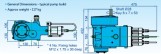 报价合理的超高压柱塞泵供销，HUGHES高压柱塞泵价位