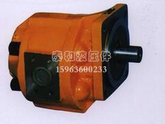 上海高压齿轮油泵 泰和液压件高压齿轮油泵制作商