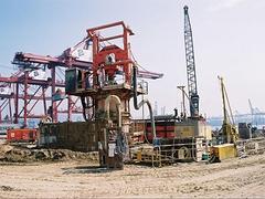 放心的地基基础工程上哪找，山西地基基础工程