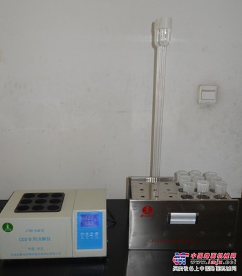 消解仪价钱如何|可信赖的COD消解仪在哪里可以找到