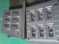 想找专业的模具加工当选优胜数控机械模具——武汉模具加工