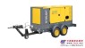 西安质量良好的移动拖车柴油发电机组厂家推荐|国产发电机组西安星光02986254200