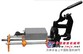 钻孔机 DGZ32电动钢轨钻孔机  
