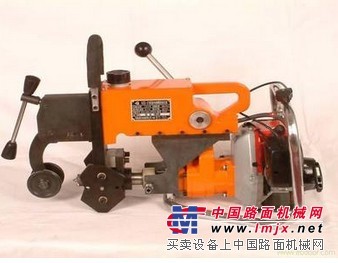 NZG-32内燃钢轨钻孔机 汽油钻孔机