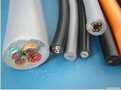 高柔性屏蔽拖链电缆批发/上海中柔线缆公司