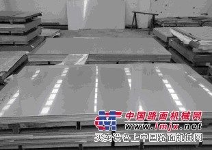 环保的不锈钢板：晨光不锈钢物资公司提供衡水地区质量硬的不锈钢板