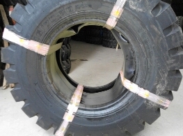 好的工程轮胎供应商当属神力，亳州朝阳工程轮胎