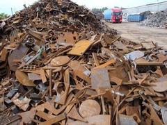 西安廢鐵物資回收哪裏有 【薦】具有品牌的廢舊物資回收公司