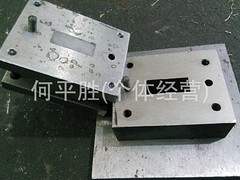 好用的GGD模具供应信息——浙江GGD模具