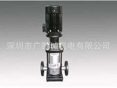 广东受欢迎的凌霄多级离心泵供应商是哪家：凌霄多级离心泵价格