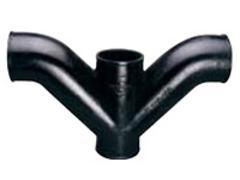 品质好的铸铁污水管新光铸造供应——永州铸铁污水管