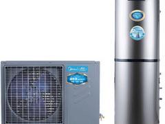 怎么买物超所值的美的温斯帝空气能热水机呢    ，空气能热水工程价格