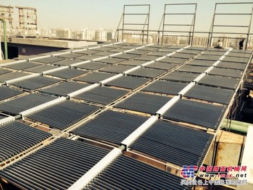 找靠谱的大型太阳能集热工程就到亿源五金厂 大型太阳能集热工程怎么样
