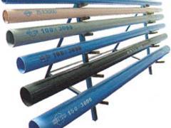 大量出售河南畅销的铸铁排水管：鹤岗铸铁排水管