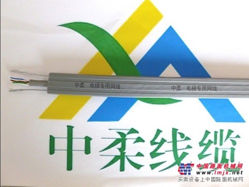 聚氨酯拖链电缆|上海中柔线缆公司