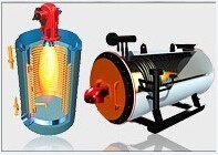 烏魯木齊豫東鍋爐供應(yīng)值得信賴的燃油（氣）導(dǎo)熱油爐_新疆電鍋爐廠商