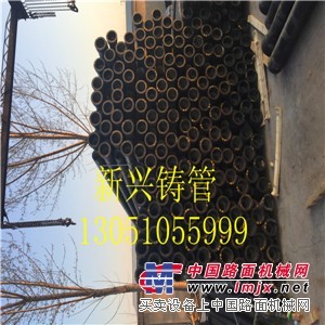 北京新興鑄鐵管——北京哪有供應實惠的新興球墨鑄管