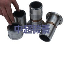 陕西省碳石墨轴承 【推荐】成都中超碳素爆款石墨轴承