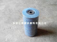 52页花叶轮生产厂家 专业的韩式花叶轮，任增磨具磨料倾力推荐