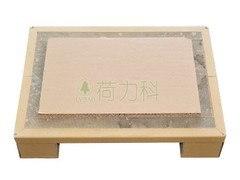 荷力科蜂窝材料供应物超所值的蜂窝纸箱：深圳蜂窝纸箱分类