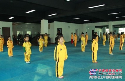 2016道一武馆暑假预报9折